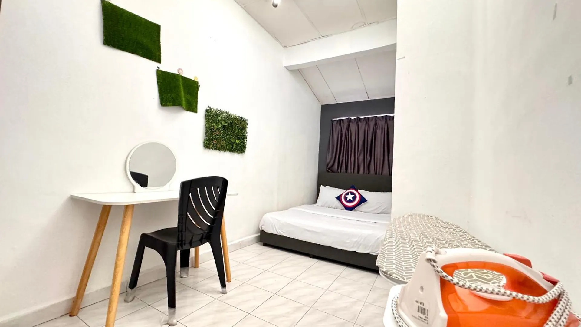 Cozy Murni 14Th Entire 3 Bedroom House At Alma Bkt Mertajam Bukit Mertajam