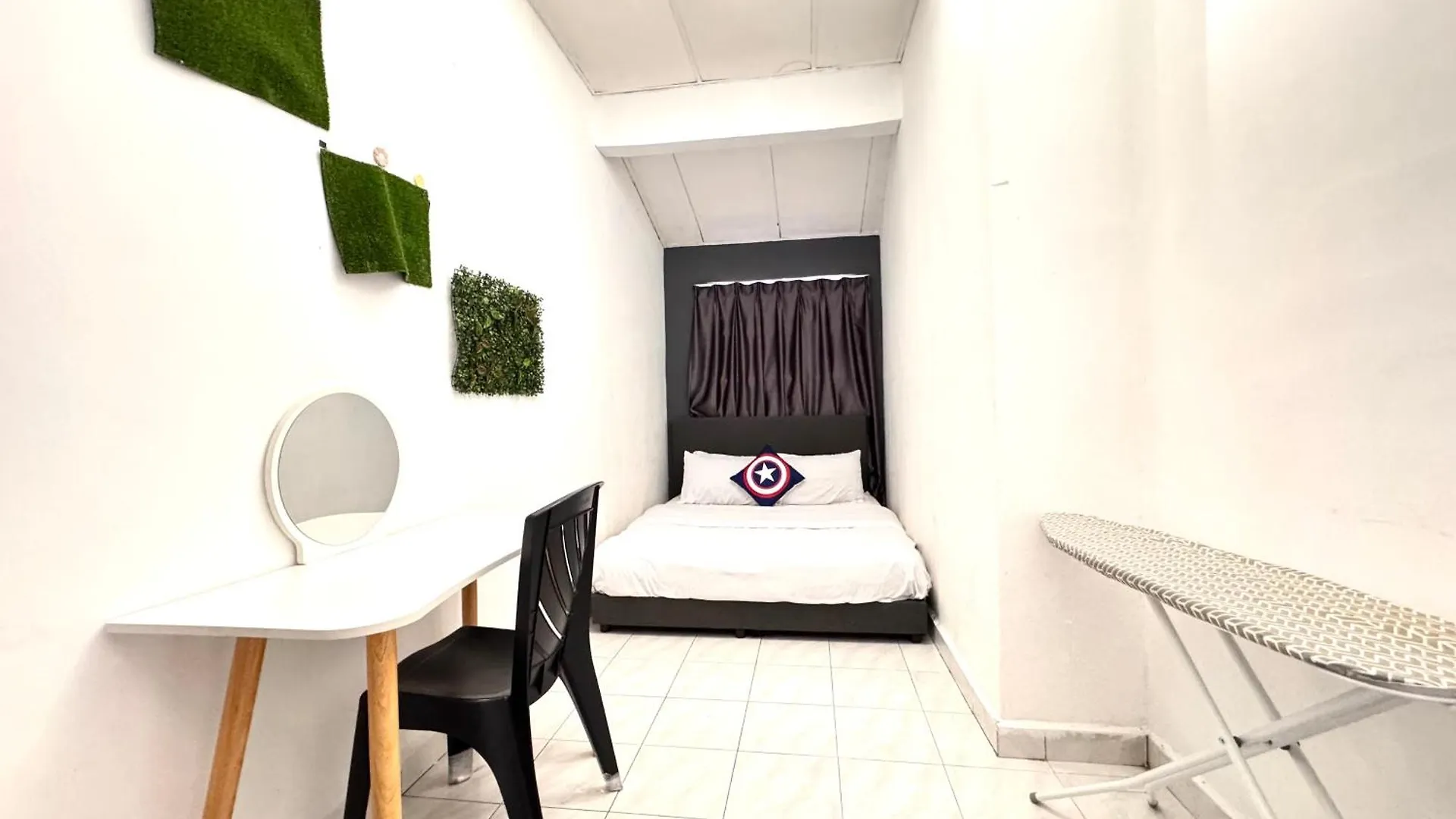 Cozy Murni 14Th Entire 3 Bedroom House At Alma Bkt Mertajam Bukit Mertajam