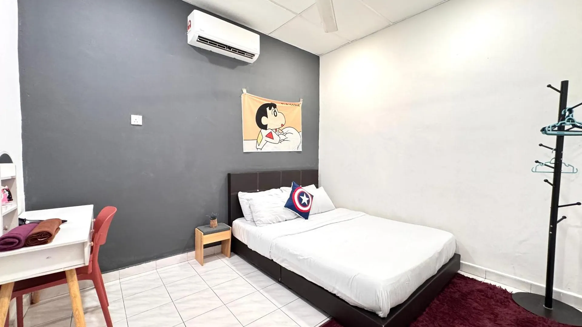Tatil Evi Cozy Murni 14Th Entire 3 Bedroom House At Alma Bkt Mertajam Bukit Mertajam