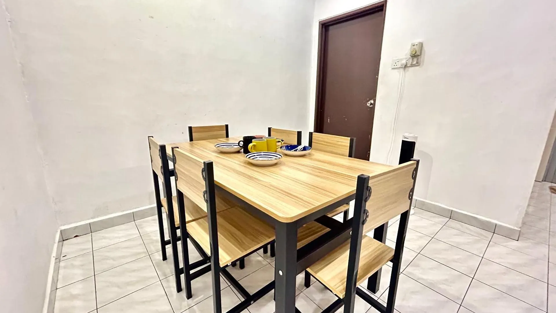 Cozy Murni 14Th Entire 3 Bedroom House At Alma Bkt Mertajam Bukit Mertajam