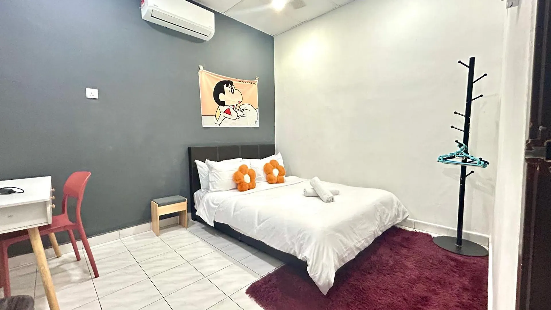 Cozy Murni 14Th Entire 3 Bedroom House At Alma Bkt Mertajam Bukit Mertajam