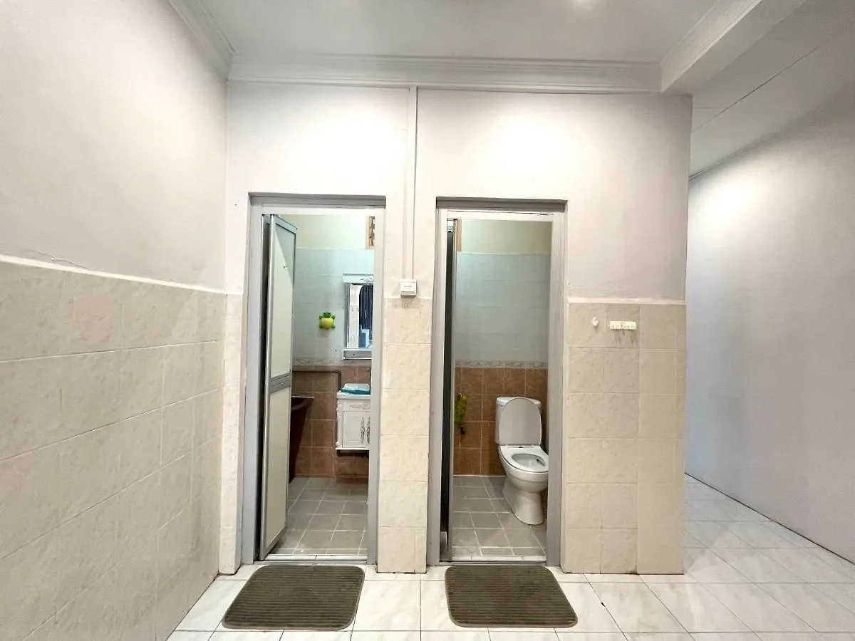 Holiday home Cozy Murni 14Th Entire 3 Bedroom House At Alma Bkt Mertajam Bukit Mertajam