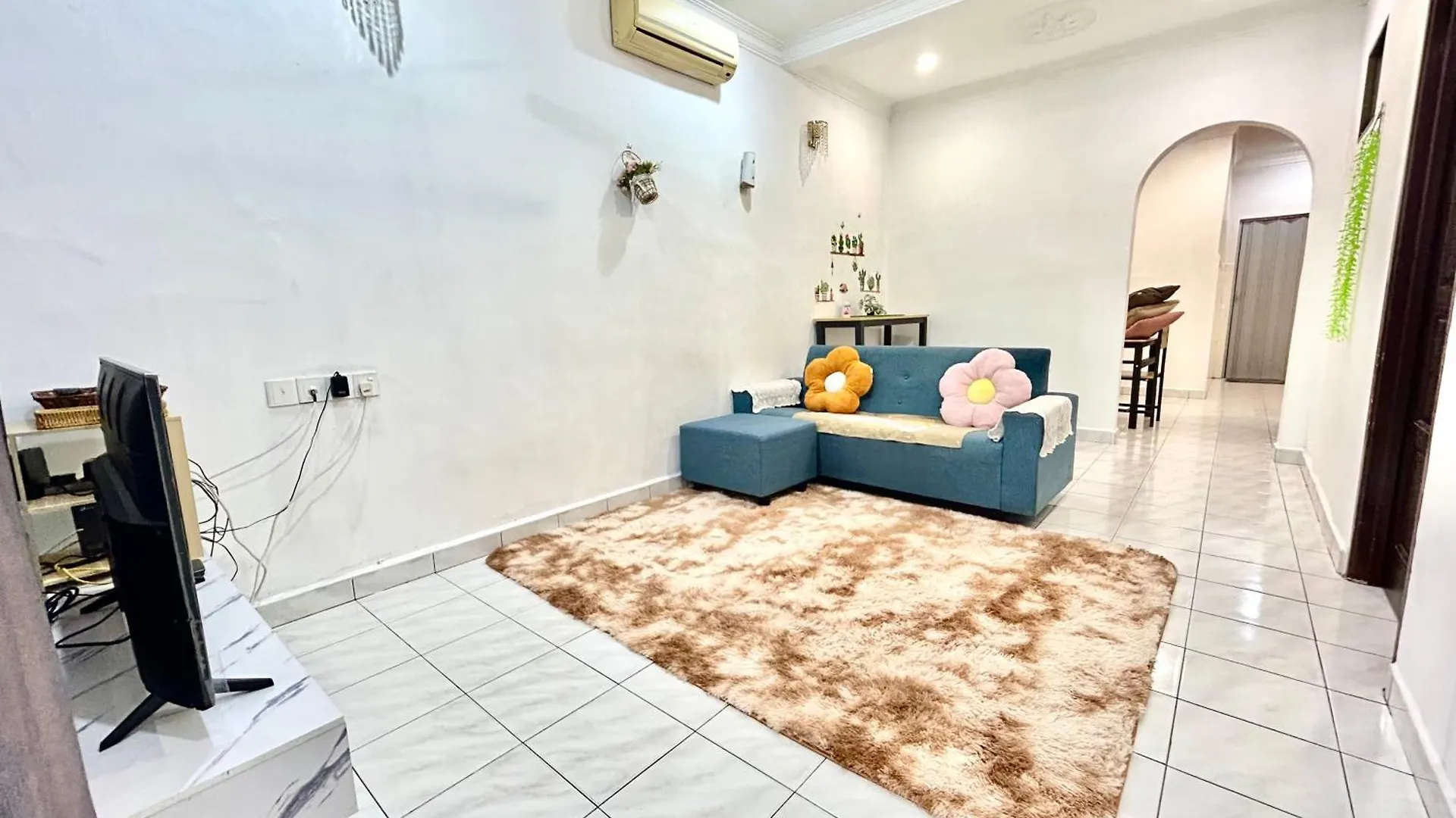 Holiday home Cozy Murni 14Th Entire 3 Bedroom House At Alma Bkt Mertajam Bukit Mertajam
