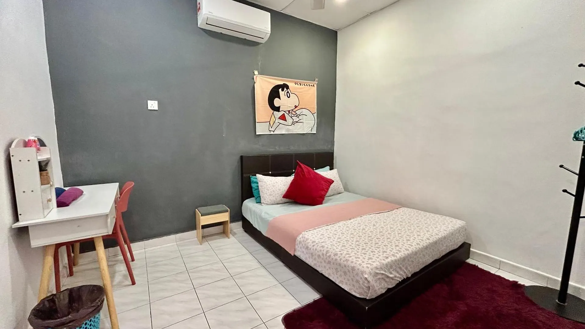 Holiday home Cozy Murni 14Th Entire 3 Bedroom House At Alma Bkt Mertajam Bukit Mertajam
