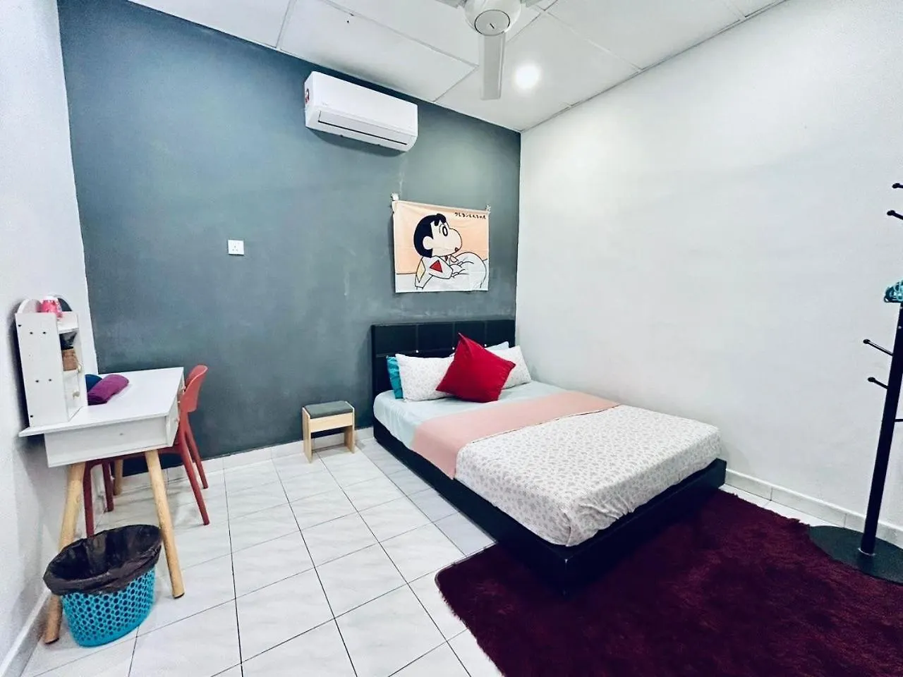 Cozy Murni 14Th Entire 3 Bedroom House At Alma Bkt Mertajam Bukit Mertajam