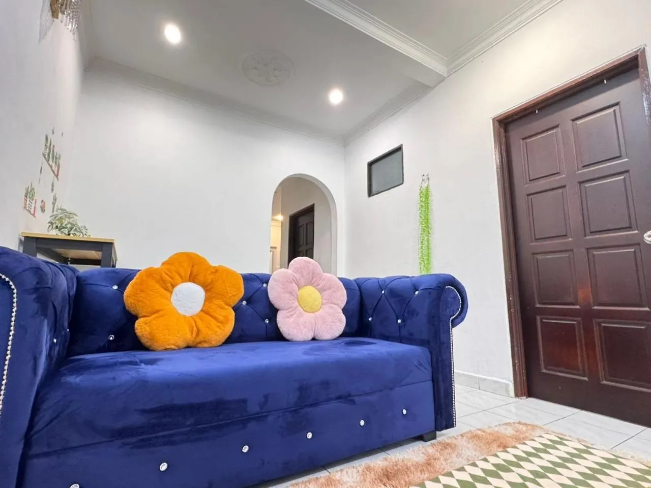 Cozy Murni 14Th Entire 3 Bedroom House At Alma Bkt Mertajam Bukit Mertajam