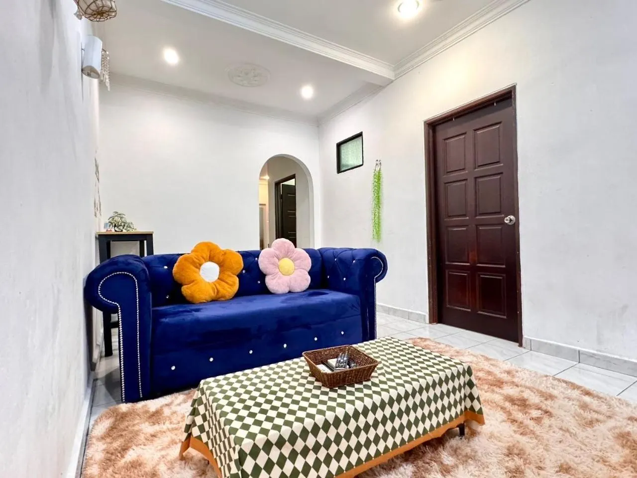 Cozy Murni 14Th Entire 3 Bedroom House At Alma Bkt Mertajam Bukit Mertajam 0*,