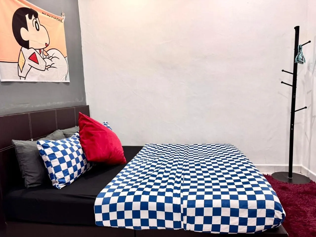 Cozy Murni 14Th Entire 3 Bedroom House At Alma Bkt Mertajam Bukit Mertajam Holiday home