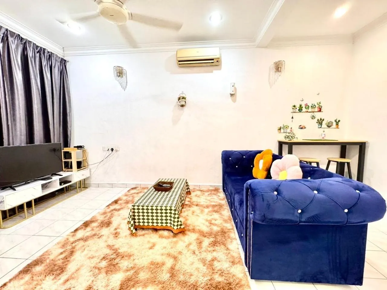 Cozy Murni 14Th Entire 3 Bedroom House At Alma Bkt Mertajam Bukit Mertajam